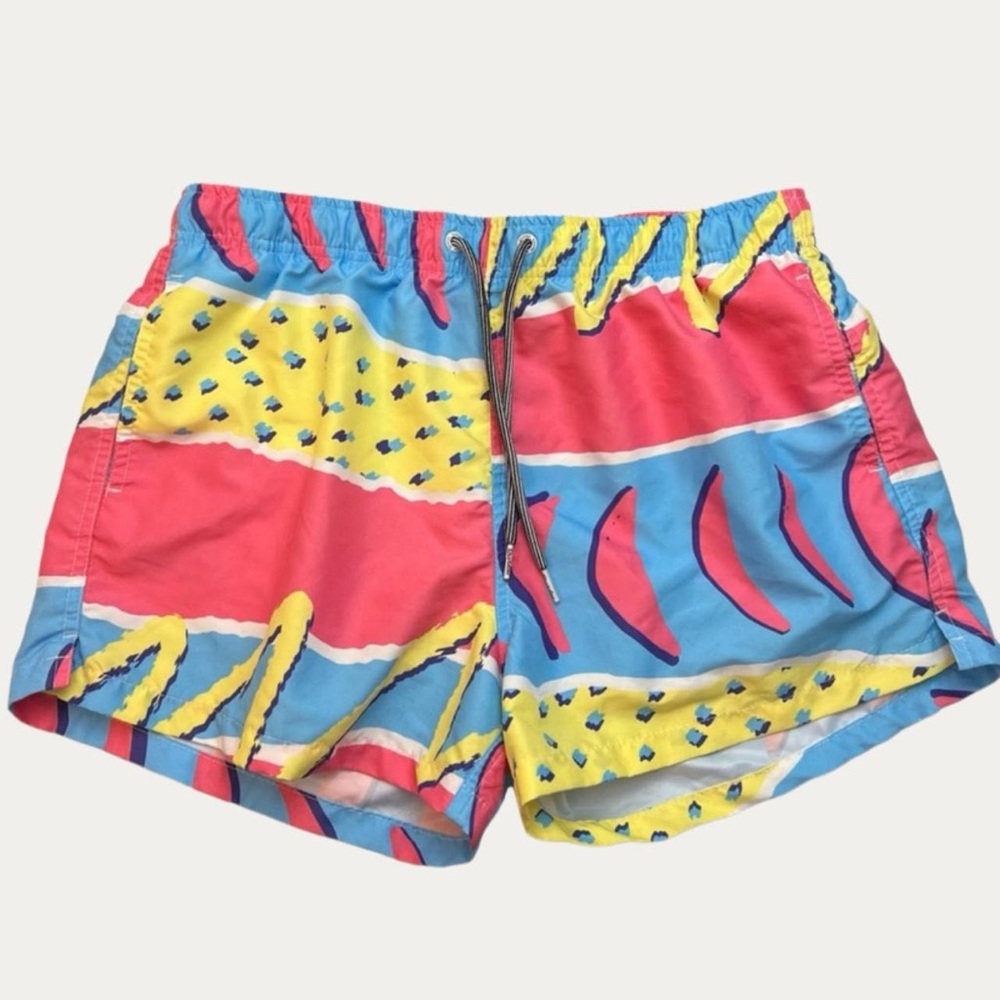 Boardies Swim Trunks